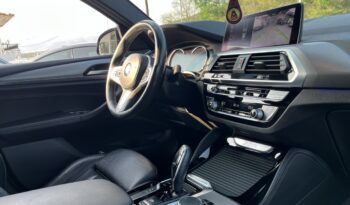 BMW X4 xDrive30D M Pack (Π) full