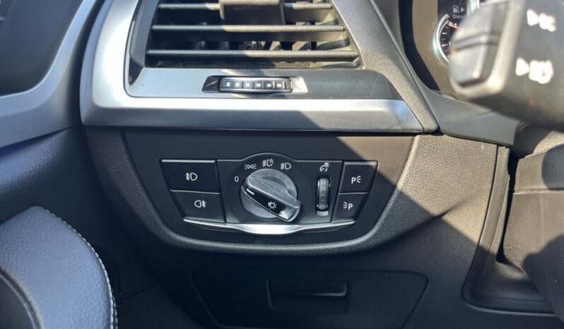 BMW X4 xDrive30D M Pack (Π) full
