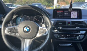 BMW X4 xDrive30D M Pack (Π) full
