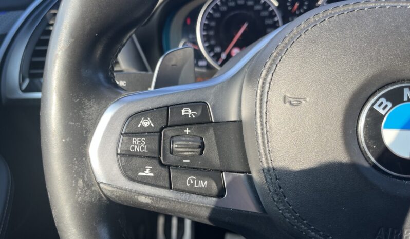 BMW X4 xDrive30D M Pack (Π) full