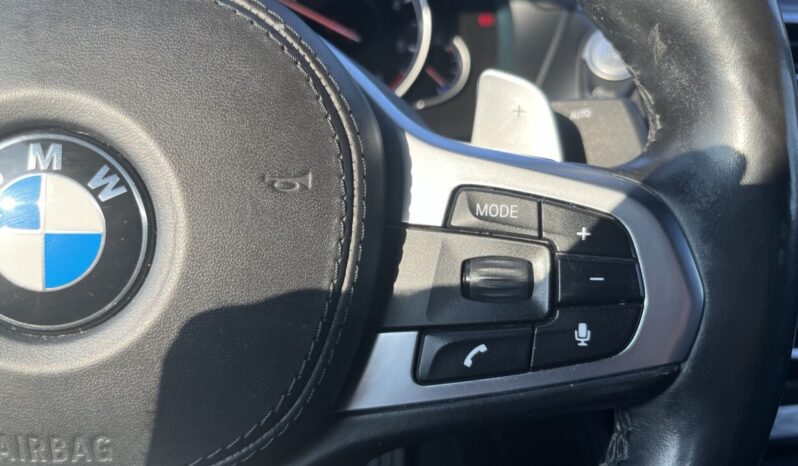BMW X4 xDrive30D M Pack (Π) full