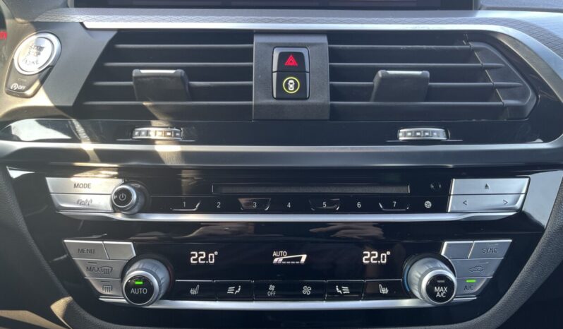 BMW X4 xDrive30D M Pack (Π) full