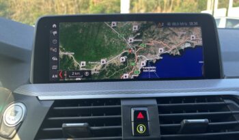 BMW X4 xDrive30D M Pack (Π) full