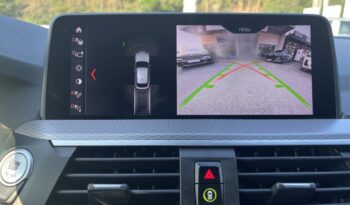 BMW X4 xDrive30D M Pack (Π) full