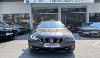 BMW 520d F10 full