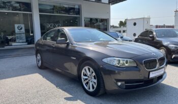 BMW 520d F10 full