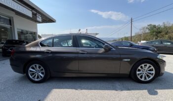 BMW 520d F10 full