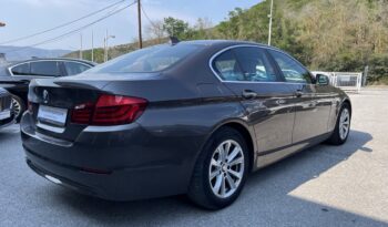 BMW 520d F10 full