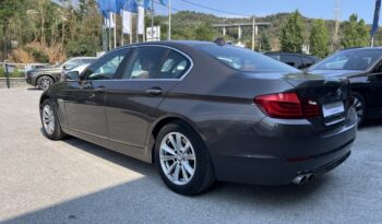 BMW 520d F10 full