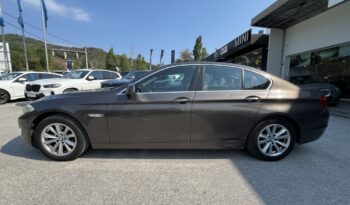 BMW 520d F10 full