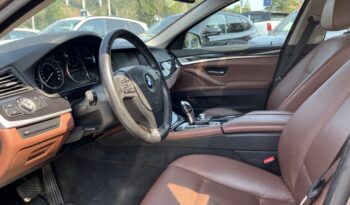 BMW 520d F10 full