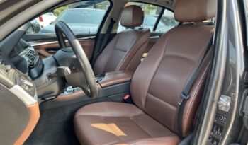 BMW 520d F10 full