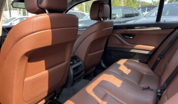 BMW 520d F10 full