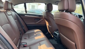 BMW 520d F10 full