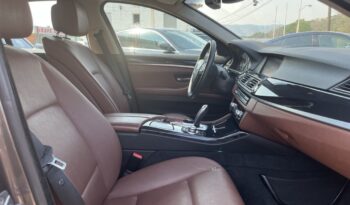 BMW 520d F10 full