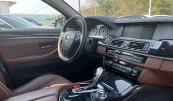 BMW 520d F10 full