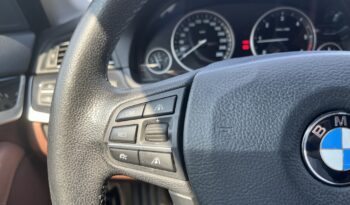 BMW 520d F10 full