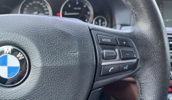 BMW 520d F10 full