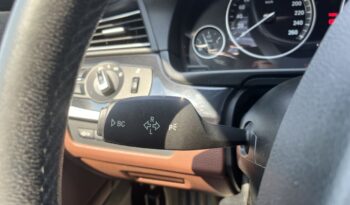 BMW 520d F10 full