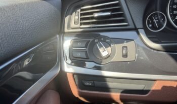 BMW 520d F10 full