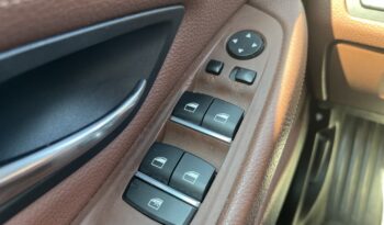 BMW 520d F10 full