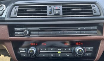 BMW 520d F10 full