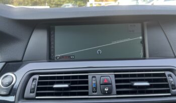 BMW 520d F10 full