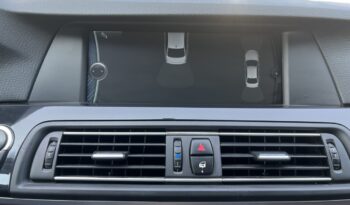 BMW 520d F10 full