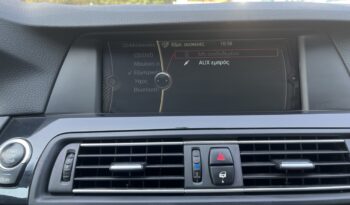 BMW 520d F10 full