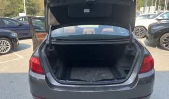 BMW 520d F10 full