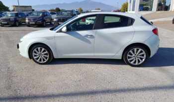 ALFA ROMEO GIULIETTA 1.6 JTD 105hp full