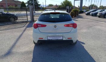 ALFA ROMEO GIULIETTA 1.6 JTD 105hp full