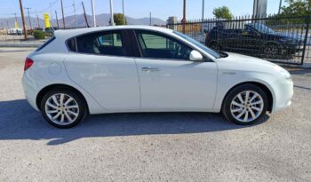 ALFA ROMEO GIULIETTA 1.6 JTD 105hp full