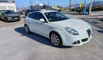 ALFA ROMEO GIULIETTA 1.6 JTD 105hp full