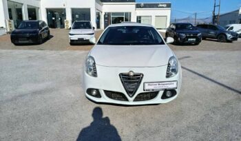 ALFA ROMEO GIULIETTA 1.6 JTD 105hp full