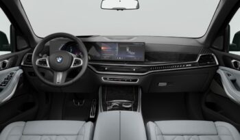 BMW X5 xDrive 30d full