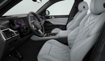 BMW X5 xDrive 30d full