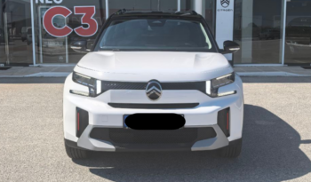 CITROEN C3 AirCross 1.2 Turbo 100hp PLUS full