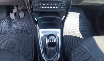 Citroen DS3 1.2 BENZINH 82HP (Π) full