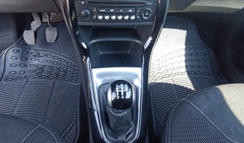 Citroen DS3 1.2 BENZINH 82HP (Π) full