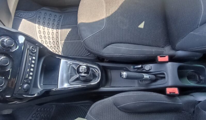 Citroen DS3 1.2 BENZINH 82HP (Π) full