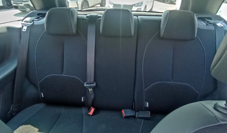 Citroen DS3 1.2 BENZINH 82HP (Π) full