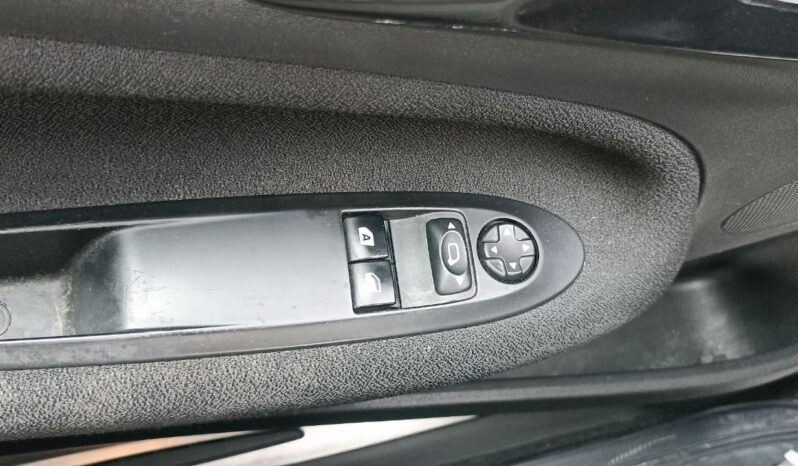 Citroen DS3 1.2 BENZINH 82HP (Π) full