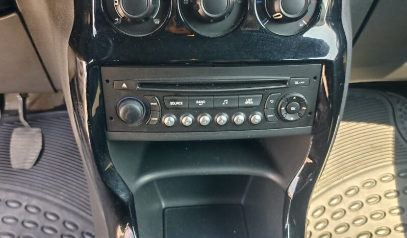 Citroen DS3 1.2 BENZINH 82HP (Π) full