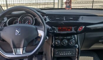 Citroen DS3 1.2 BENZINH 82HP (Π) full