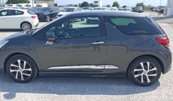 Citroen DS3 1.2 BENZINH 82HP (Π) full