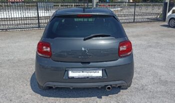 Citroen DS3 1.2 BENZINH 82HP (Π) full