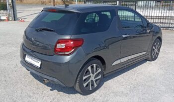 Citroen DS3 1.2 BENZINH 82HP (Π) full