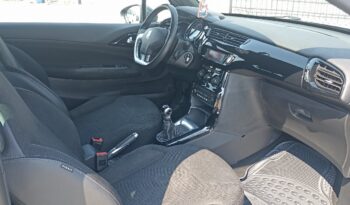 Citroen DS3 1.2 BENZINH 82HP (Π) full