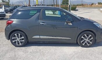 Citroen DS3 1.2 BENZINH 82HP (Π) full